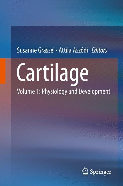 Front cover_Cartilage