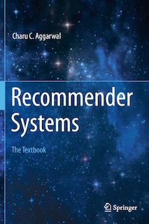 Front cover_Recommender Systems