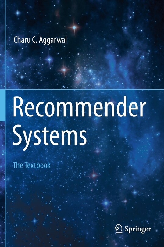 Front cover_Recommender Systems