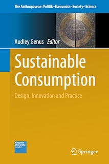 Couverture_Sustainable Consumption