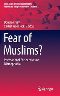 Couverture_Fear Of Muslims?