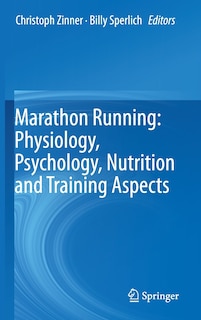 Couverture_Marathon Running