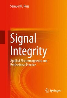 Front cover_Signal Integrity