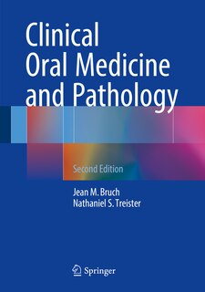 Couverture_Clinical Oral Medicine And Pathology