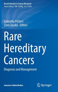 Front cover_Rare Hereditary Cancers