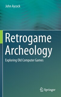 Front cover_Retrogame Archeology