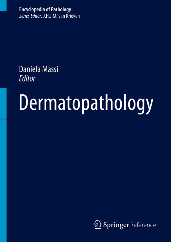 Couverture_Dermatopathology