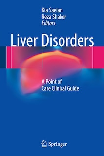 Front cover_Liver Disorders