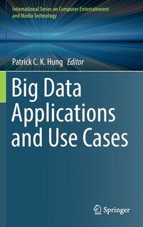 Front cover_Big Data Applications And Use Cases
