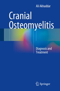 Front cover_Cranial Osteomyelitis