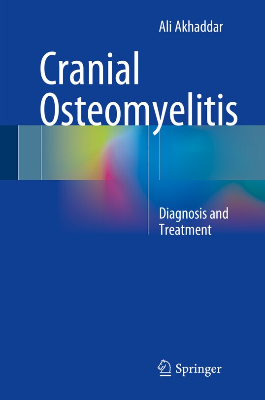 Front cover_Cranial Osteomyelitis