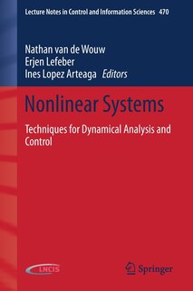 Couverture_Nonlinear Systems