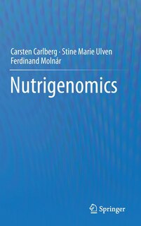 Front cover_Nutrigenomics