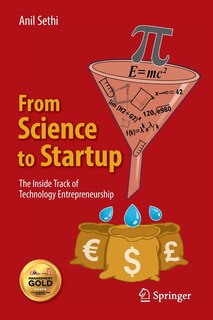 Couverture_From Science To Startup