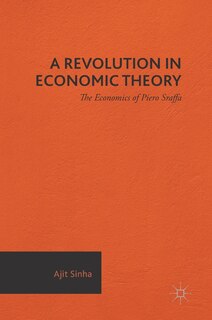 Front cover_A Revolution In Economic Theory