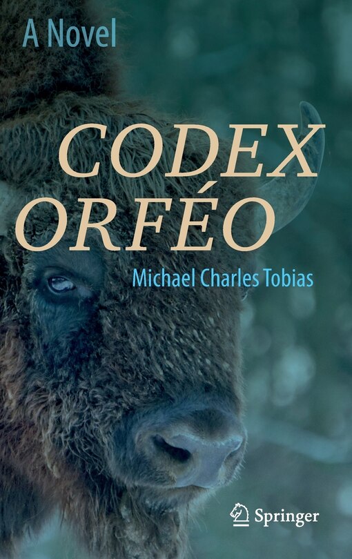 Front cover_Codex Orfeo