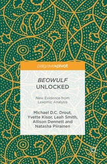 Front cover_Beowulf Unlocked