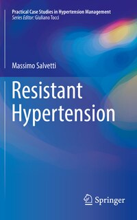 Front cover_Resistant Hypertension