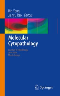 Front cover_Molecular Cytopathology
