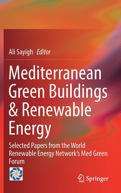 Couverture_Mediterranean Green Buildings
