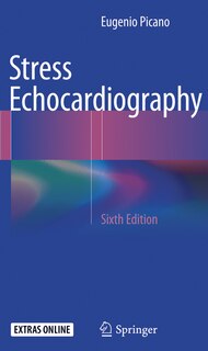 Couverture_Stress Echocardiography