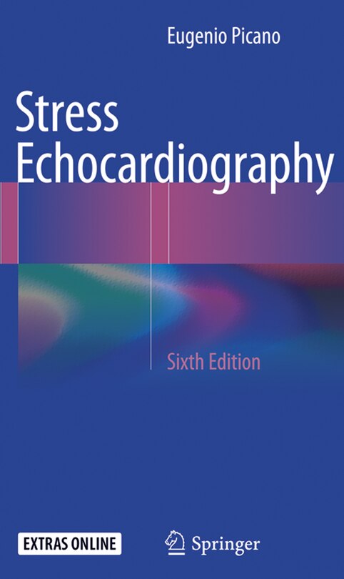 Couverture_Stress Echocardiography