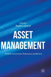 Front cover_Asset Management