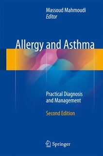 Front cover_Allergy And Asthma