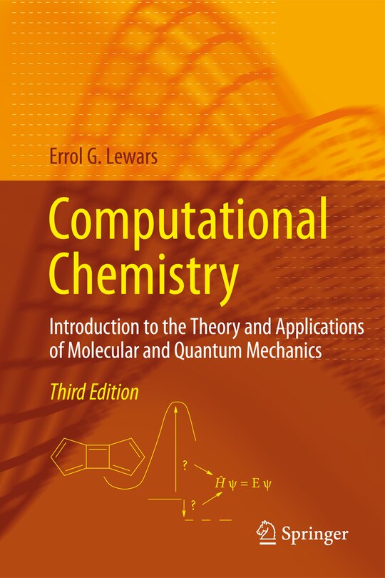 Couverture_Computational Chemistry