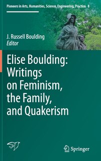 Front cover_Elise Boulding