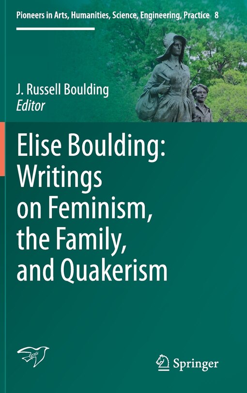 Front cover_Elise Boulding