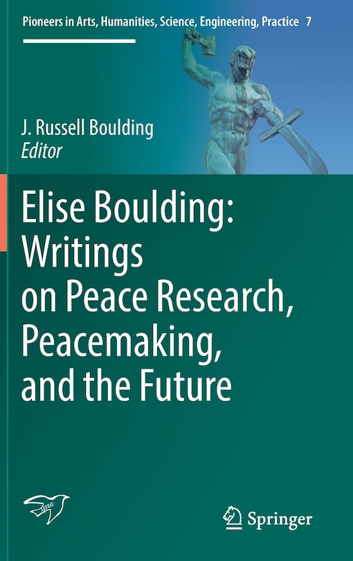 Front cover_Elise Boulding