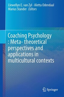 Couverture_Coaching Psychology