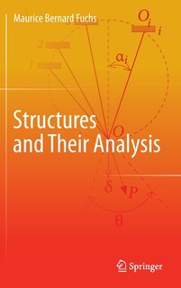 Front cover_Structures And Their Analysis