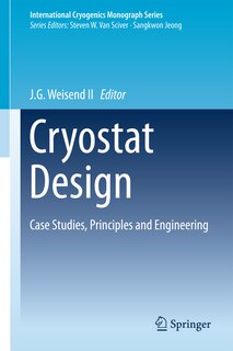 Front cover_Cryostat Design