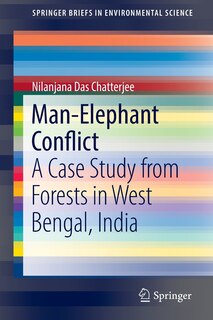 Couverture_Man-elephant Conflict