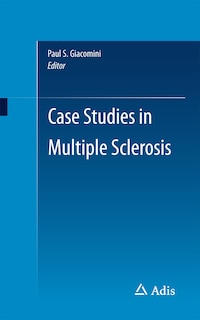 Case Studies In Multiple Sclerosis