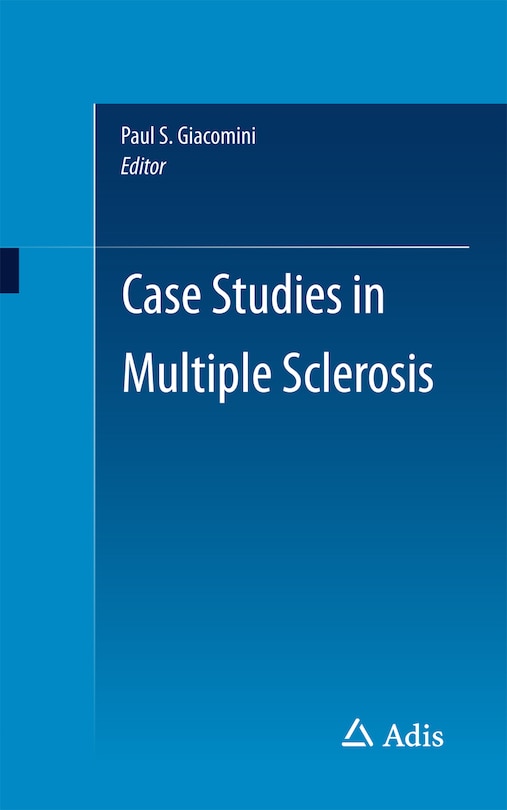 Case Studies In Multiple Sclerosis