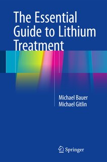 Front cover_Essential Guide to Lithium Treatment