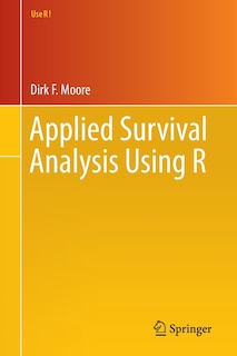 Couverture_Applied Survival Analysis Using R