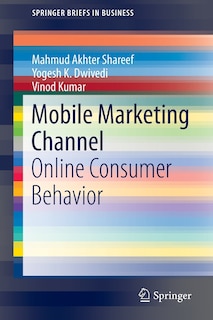Front cover_Mobile Marketing Channel