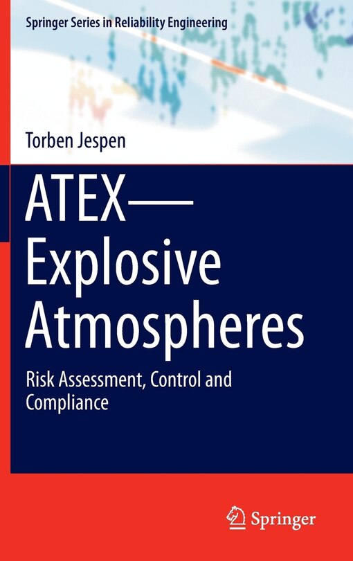 Front cover_Atex-explosive Atmospheres