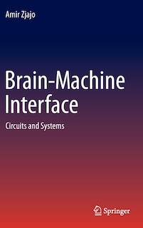 Front cover_Brain-machine Interface