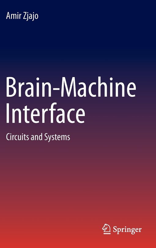 Front cover_Brain-machine Interface