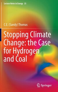 Front cover_Stopping Climate Change