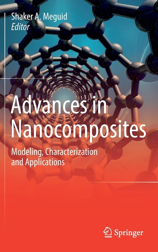 Couverture_Advances In Nanocomposites