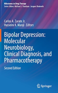Front cover_Bipolar Depression