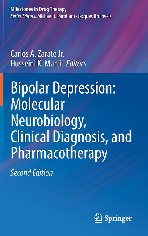 Front cover_Bipolar Depression