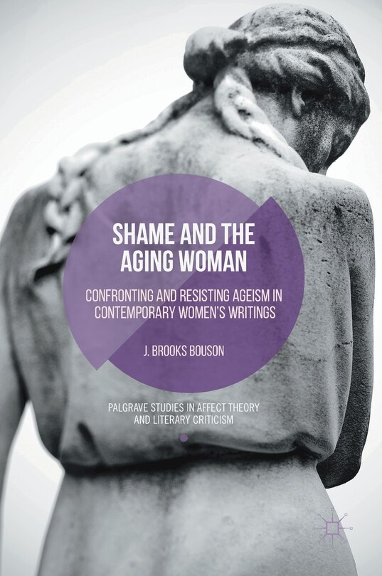 Front cover_Shame And The Aging Woman