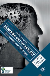Front cover_Humanism And Technology